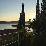 Seaview アパート ヤドラニヴォ