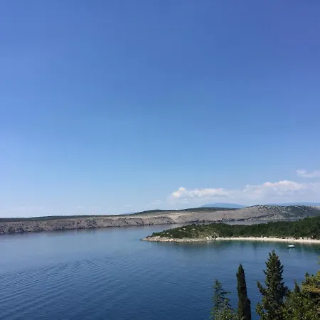Seaview Διαμέρισμα Jadranovo