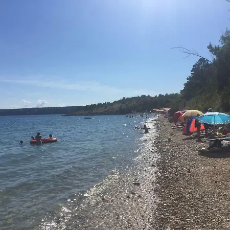 Διαμέρισμα Seaview *