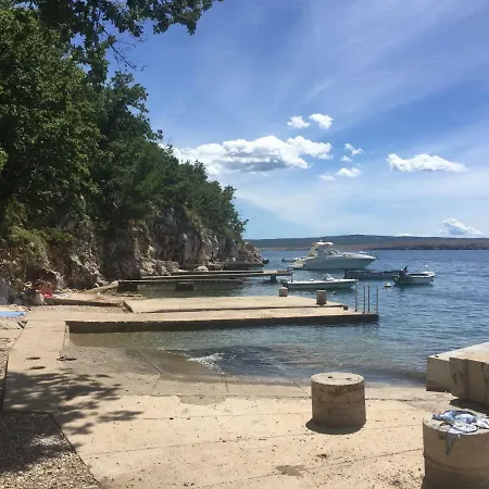 Διαμέρισμα Seaview Jadranovo