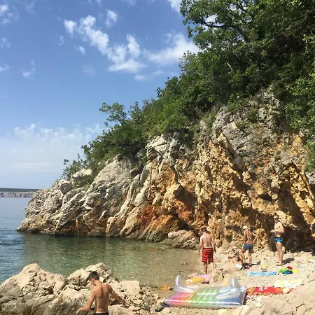 Seaview Апартаменты