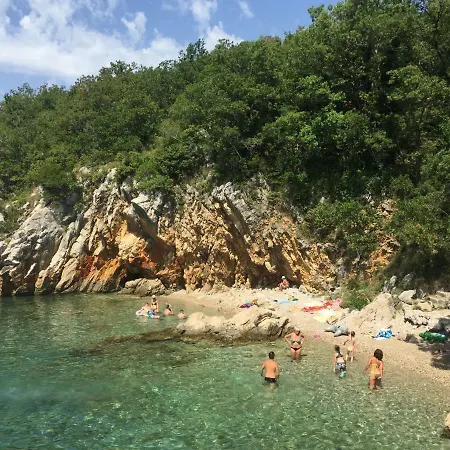 Διαμέρισμα Seaview Jadranovo