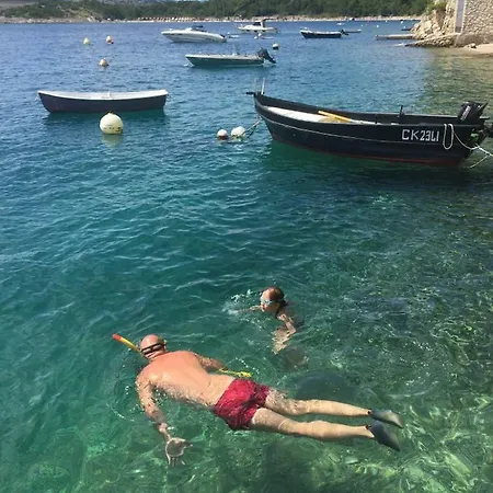 Seaview Διαμέρισμα *