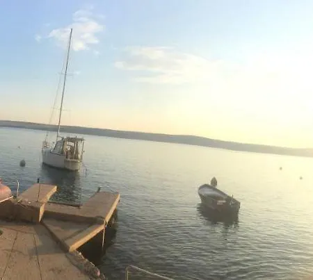 Seaview * Ядраново