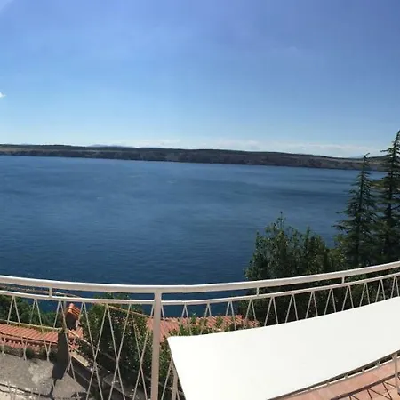 Διαμέρισμα Seaview *