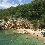 Appartement Seaview Jadranovo