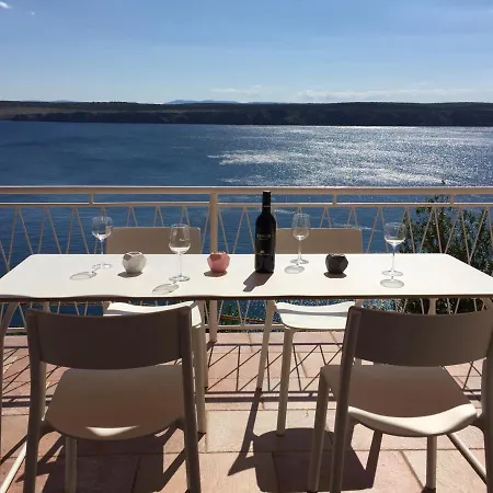 Apartman Seaview Jadranovo