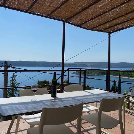 Seaview Apartman Jadranovo