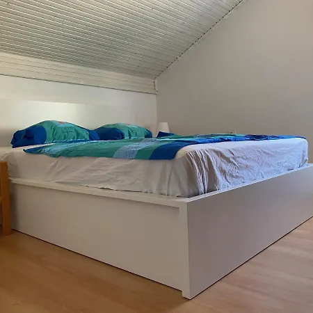 Seaview Apartman Jadranovo