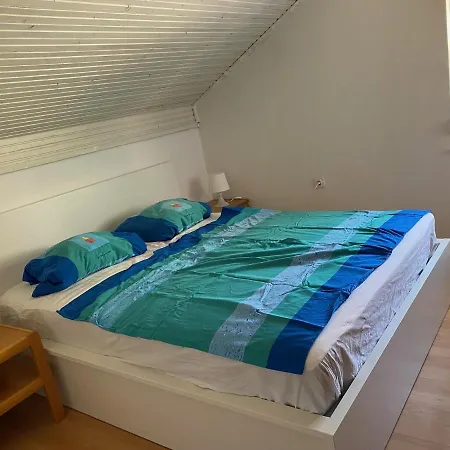 Apartman Seaview