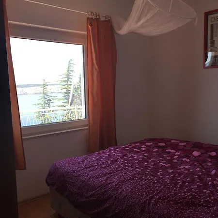 Apartman Seaview