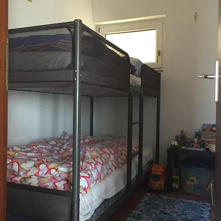 Apartman Seaview *