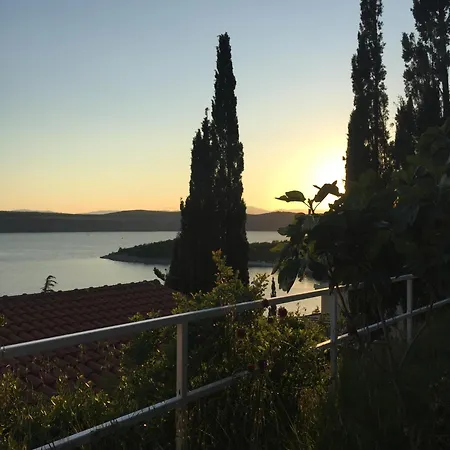 Seaview Apartman Jadranovo