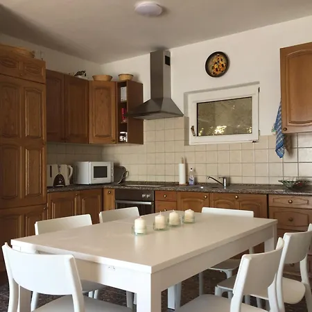 Apartman Seaview Jadranovo