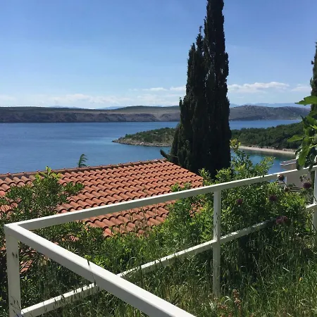 Apartman Seaview
