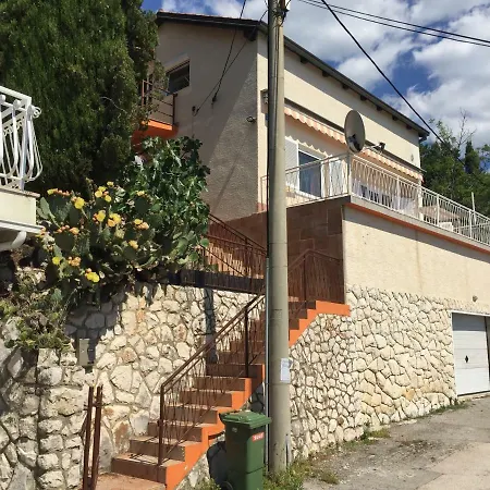Apartman Seaview Jadranovo
