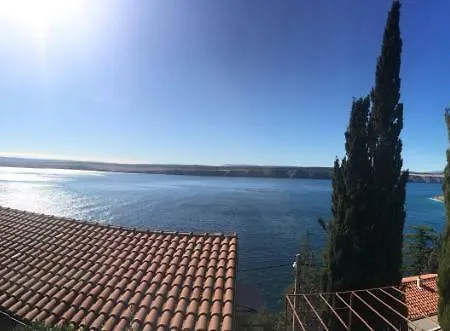 Apartman Seaview Jadranovo