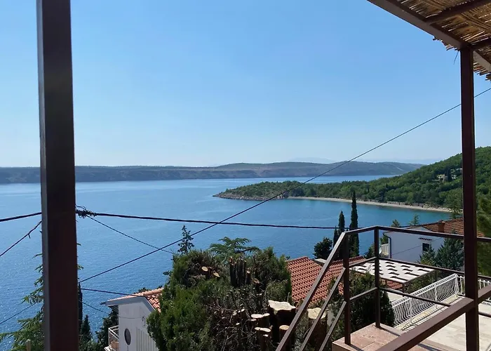 Seaview 아파트
