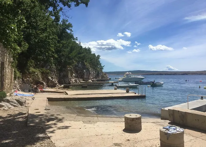 Διαμέρισμα Seaview Jadranovo