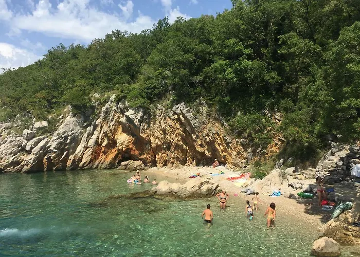 Διαμέρισμα Seaview Jadranovo