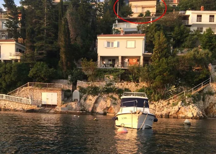 Seaview 자드라보노