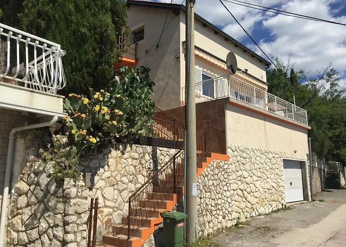 Διαμέρισμα Seaview Jadranovo