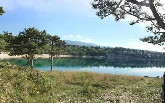 Διαμέρισμα Seaview *