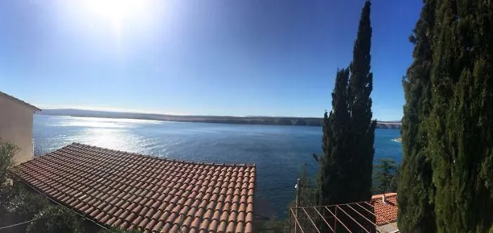 아파트 Seaview 자드라보노