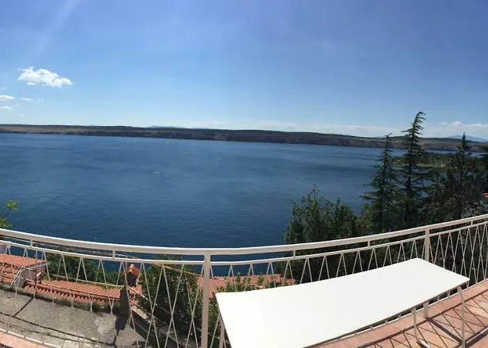 아파트 Seaview *